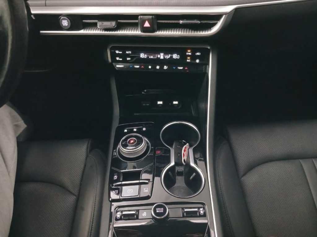 KIA K5 2020 Gris - Importación desde Corea - HF Imports Iquique - Foto 15