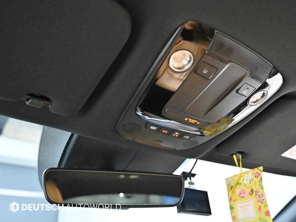 KIA K5 2022 Azul - Importación desde Corea - HF Imports Iquique - Foto 19