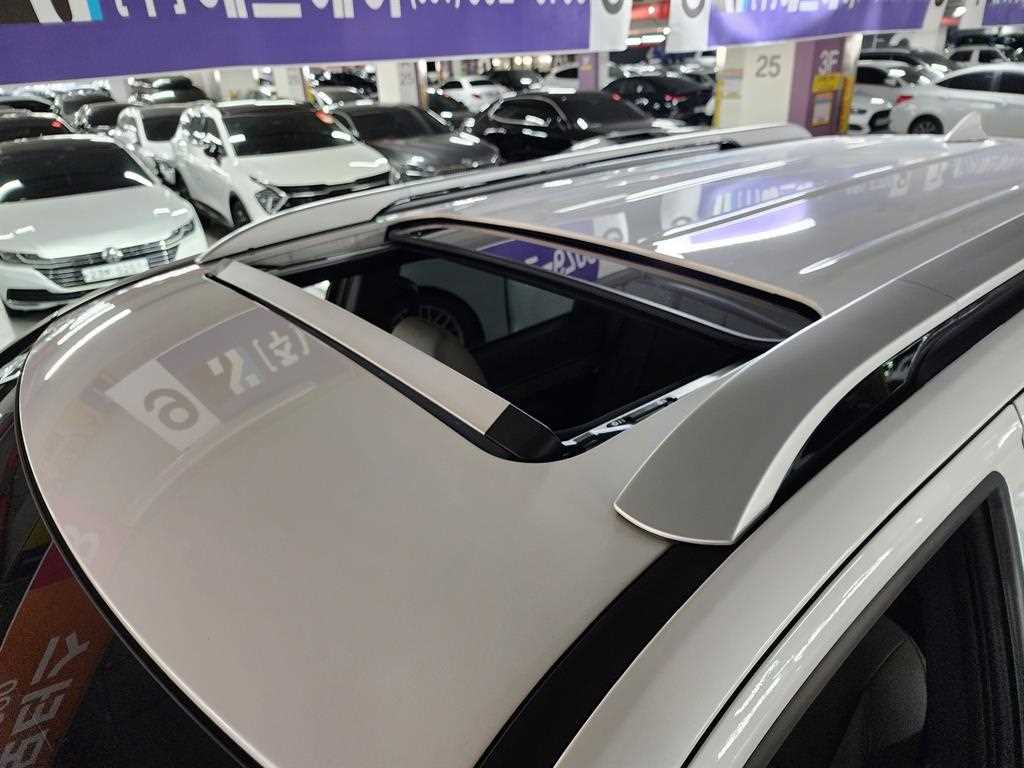 KIA Mohave 2024 Blanco - Importación desde Corea - HF Imports Iquique - Foto 17