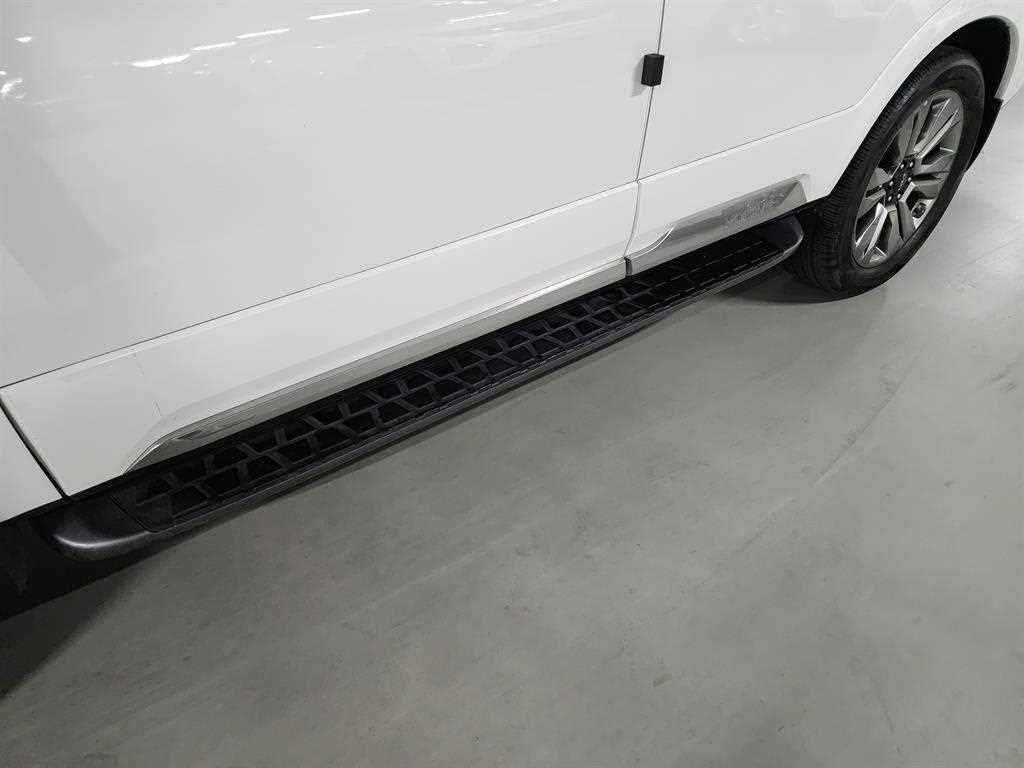 KIA Mohave 2024 Blanco - Importación desde Corea - HF Imports Iquique - Foto 18