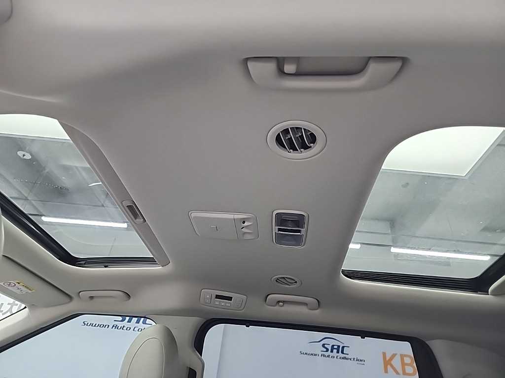 KIA Carnival 2021 Negro - Importación desde Corea - HF Imports Iquique - Foto 15