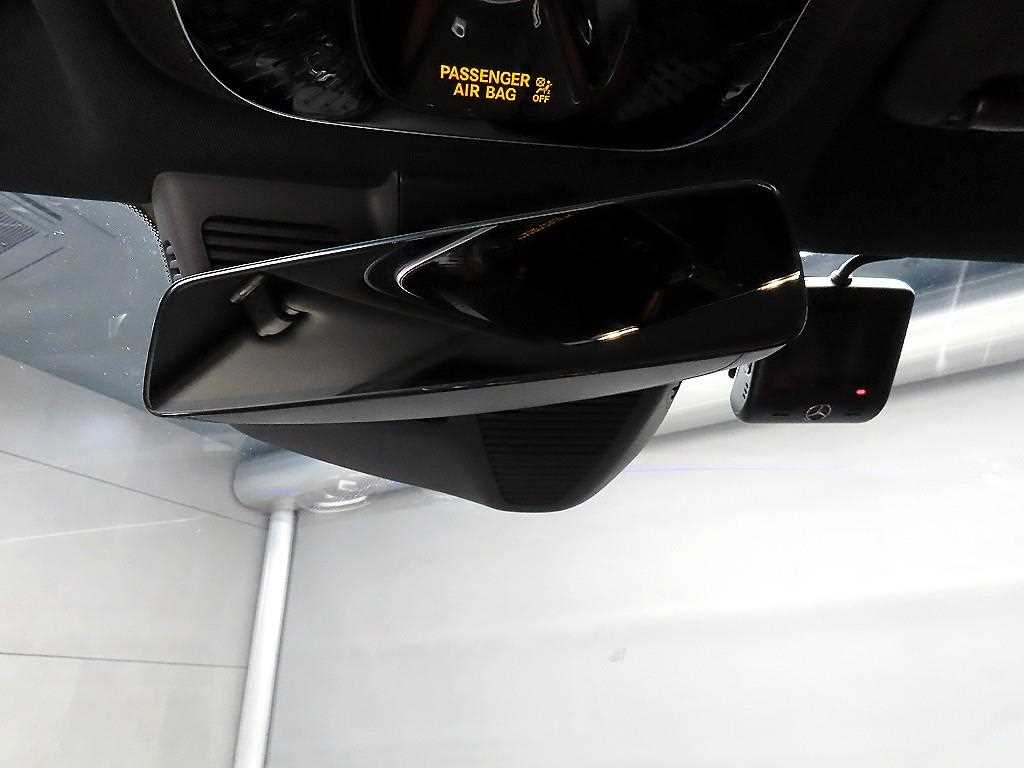 Mercedes Benz C Class 2023 Gris - Importación desde Corea - HF Imports Iquique - Foto 17