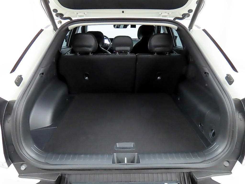 KIA EV6 2022 - Importación desde Corea - HF Imports Iquique - Foto 17