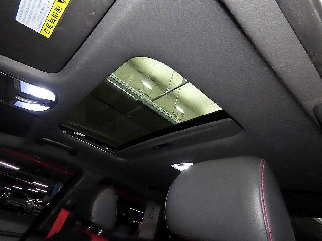 HYUNDAI Avante 2018 Negro - Importación desde Corea - HF Imports Iquique - Foto 17