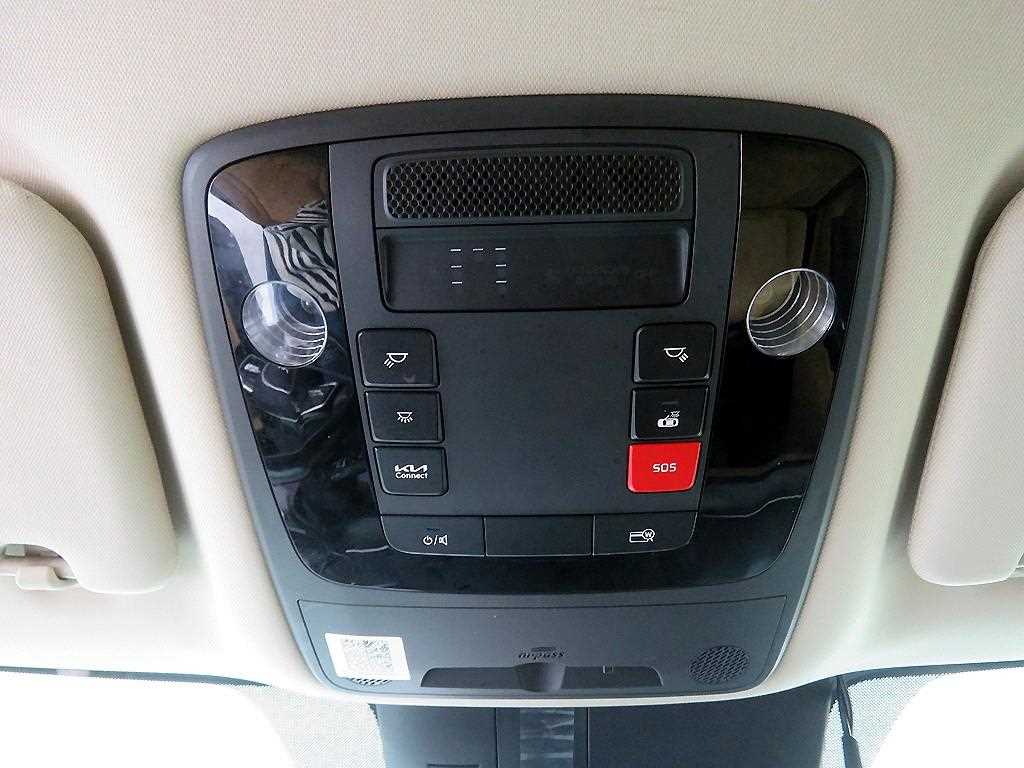 KIA Carnival 2023 Gris - Importación desde Corea - HF Imports Iquique - Foto 16