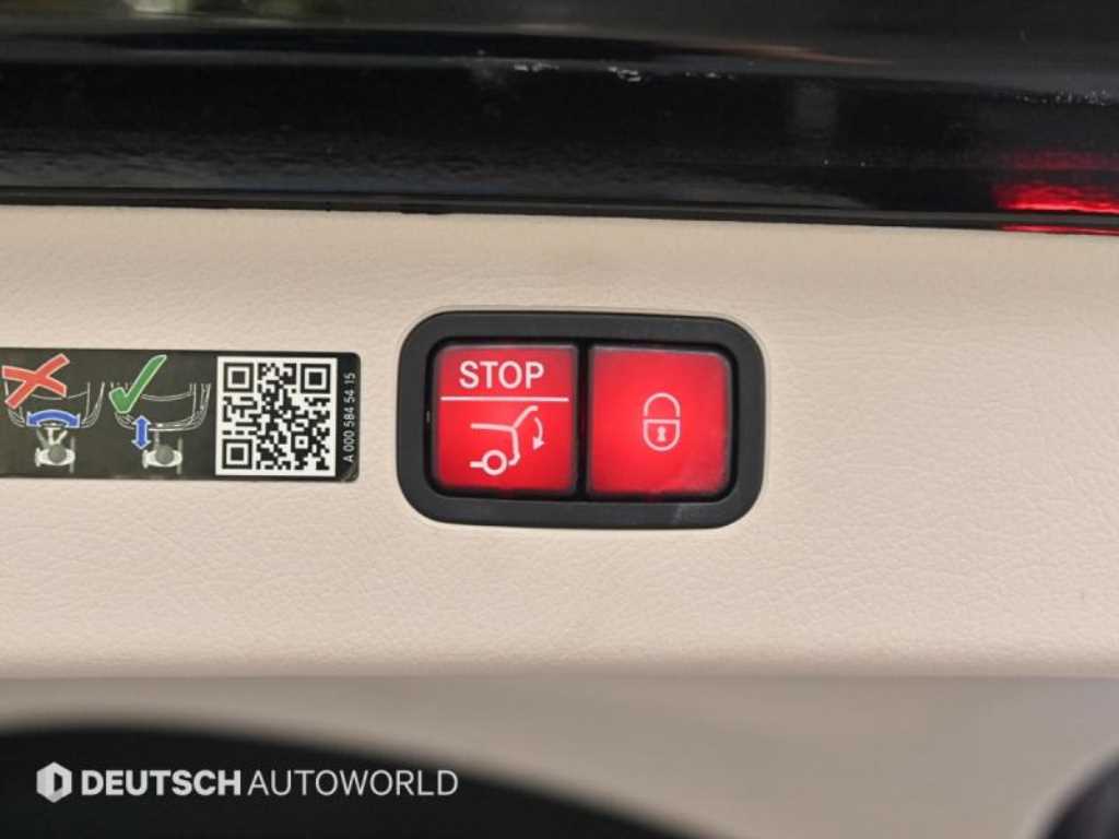 Mercedes Benz EQS 2023 Negro - Importación desde Corea - HF Imports Iquique - Foto 20