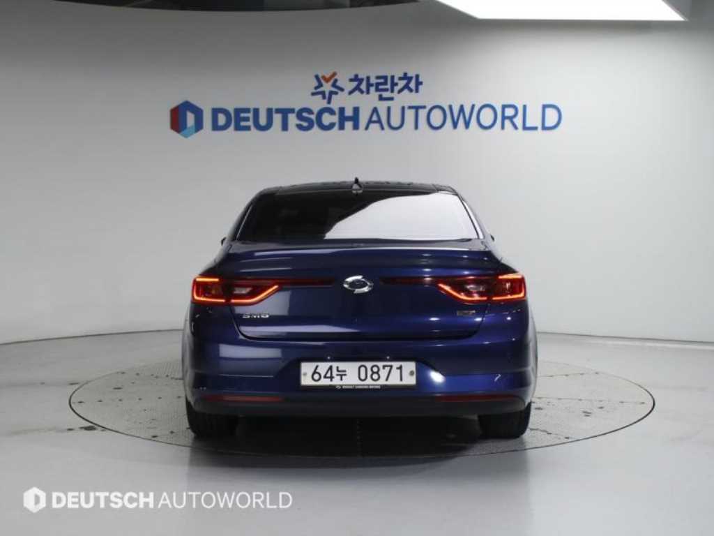 SAMSUNG SM6 - Vista 4