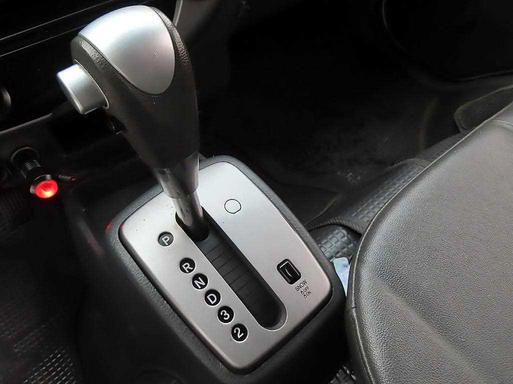 Small Truck tower_built-in tower 2015