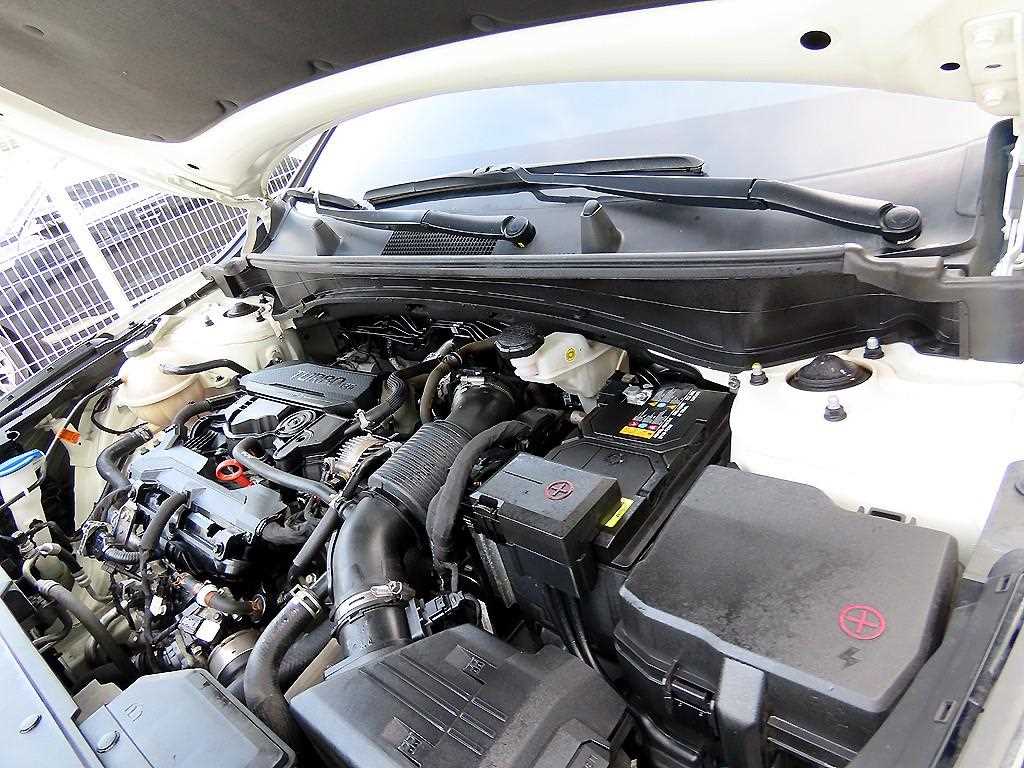 KIA Sportage 2022 Blanco - Importación desde Corea - HF Imports Iquique - Foto 19