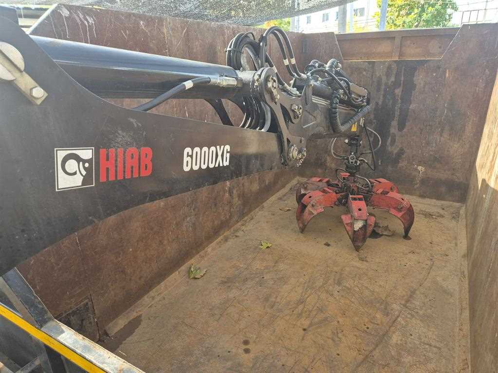 medium and large cargo goso - Vista 11