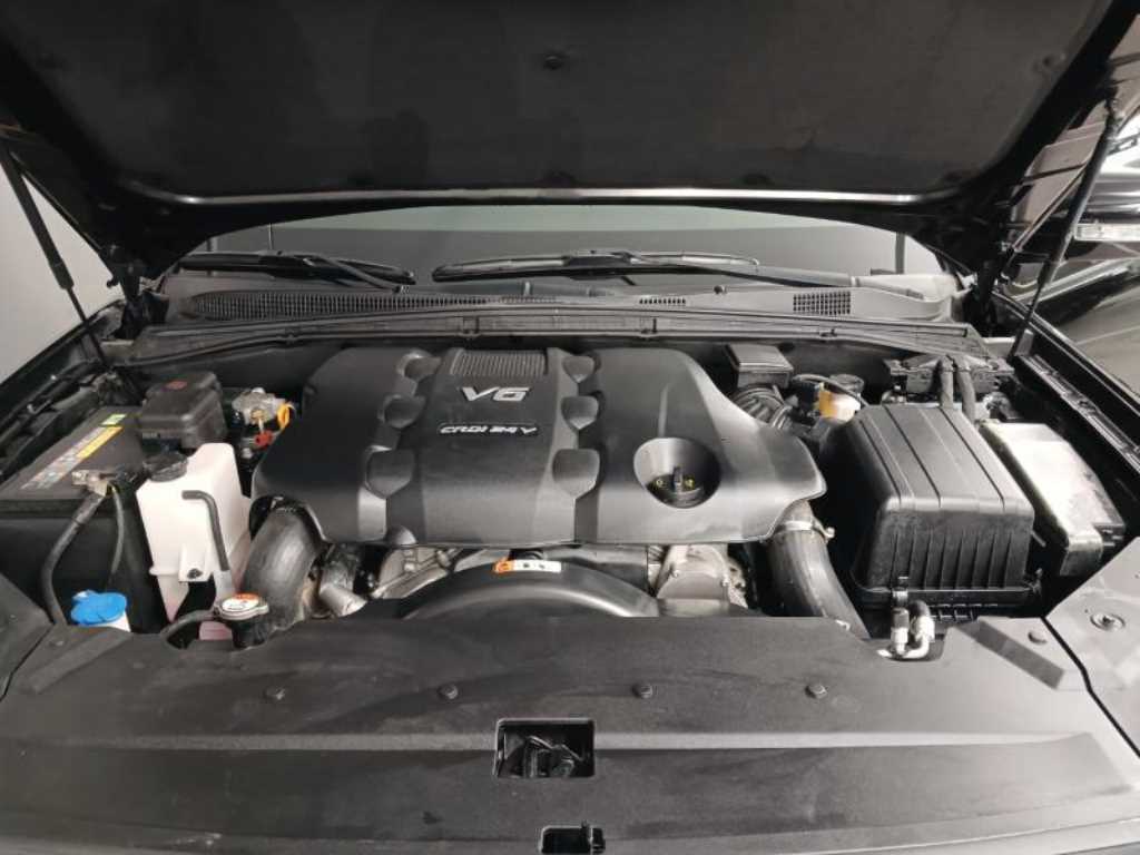 KIA Mohave 2021 - Importación desde Corea - HF Imports Iquique - Foto 19