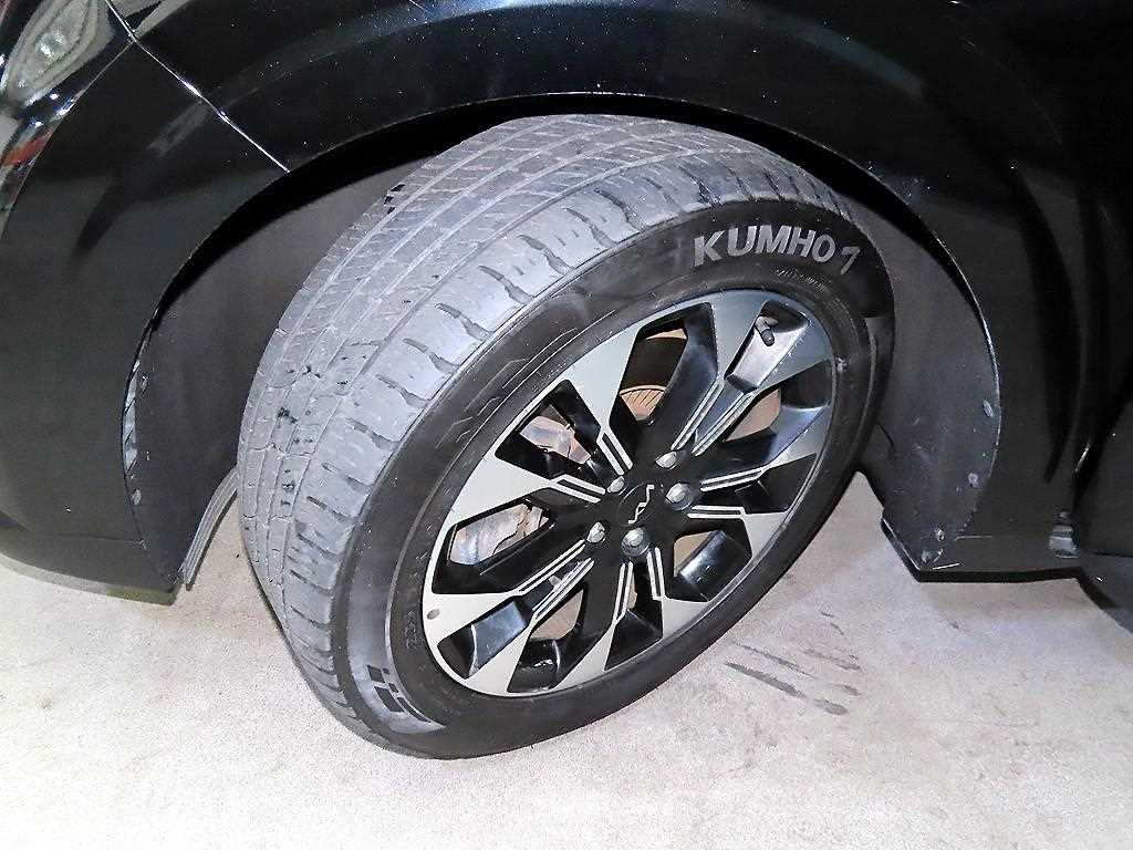 KIA Carnival 2021 Negro - Importación desde Corea - HF Imports Iquique - Foto 20