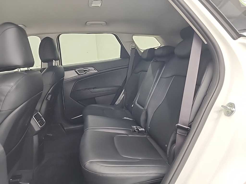 KIA Sportage - Vista 12