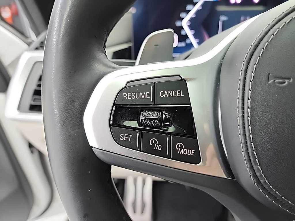 BMW X7 2024 Blanco - Importación desde Corea - HF Imports Iquique - Foto 18