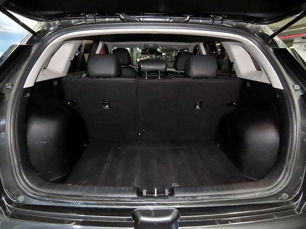 KIA Niro 2022 Gris - Importación desde Corea - HF Imports Iquique - Foto 18