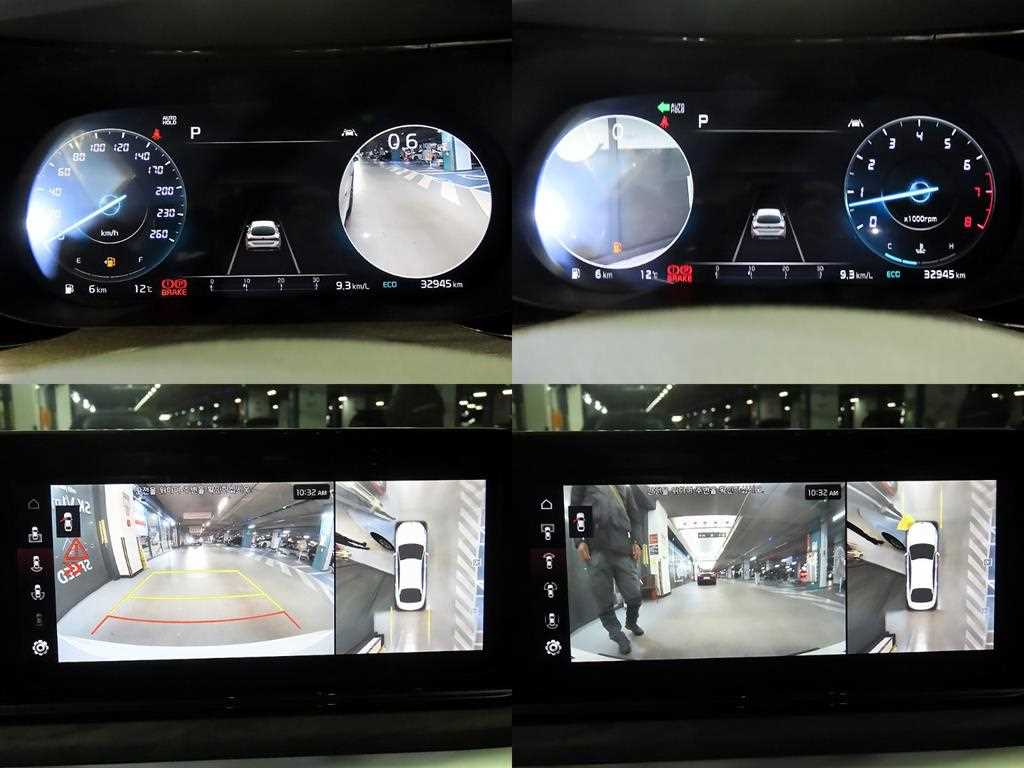 KIA K5 2021 Blanco - Importación desde Corea - HF Imports Iquique - Foto 16