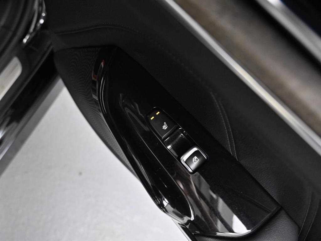 KIA K5 2022 Negro - Importación desde Corea - HF Imports Iquique - Foto 16