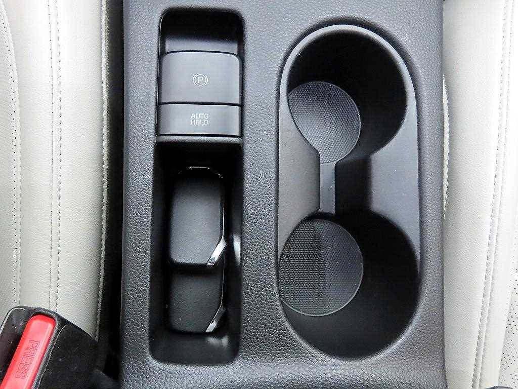 KIA Seltos 2023 Blanco - Importación desde Corea - HF Imports Iquique - Foto 13