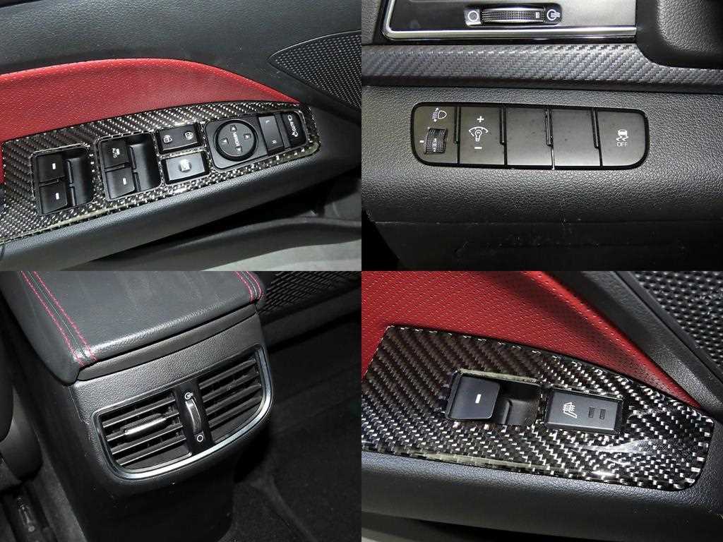 HYUNDAI Avante 2018 Negro - Importación desde Corea - HF Imports Iquique - Foto 18