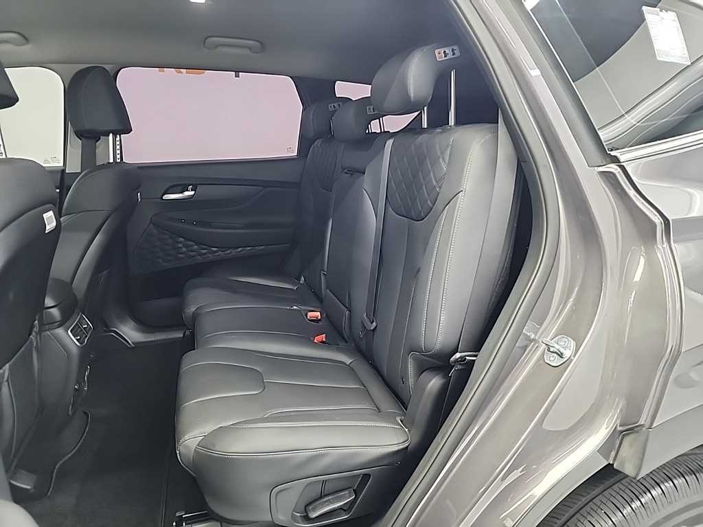 HYUNDAI Santa Fe - Vista 12