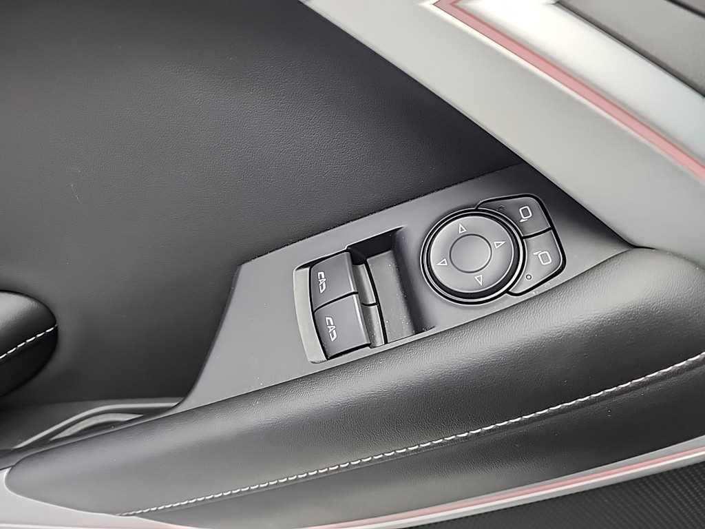 Chevrolet Camaro 2017 Negro - Importación desde Corea - HF Imports Iquique - Foto 16