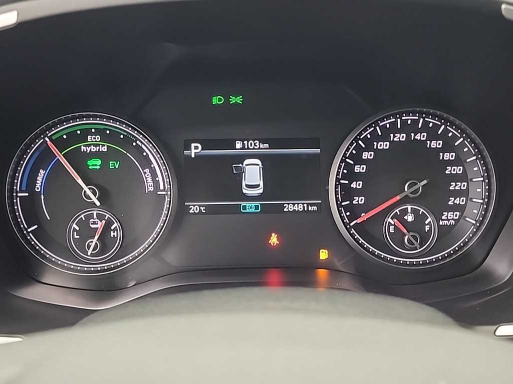 HYUNDAI Santa Fe - Vista 6