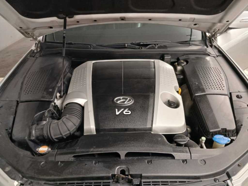 HYUNDAI Genesis 2008 Plateado - Importación desde Corea - HF Imports Iquique - Foto 19