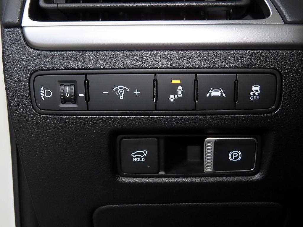 HYUNDAI Palisade 2022 Blanco - Importación desde Corea - HF Imports Iquique - Foto 13