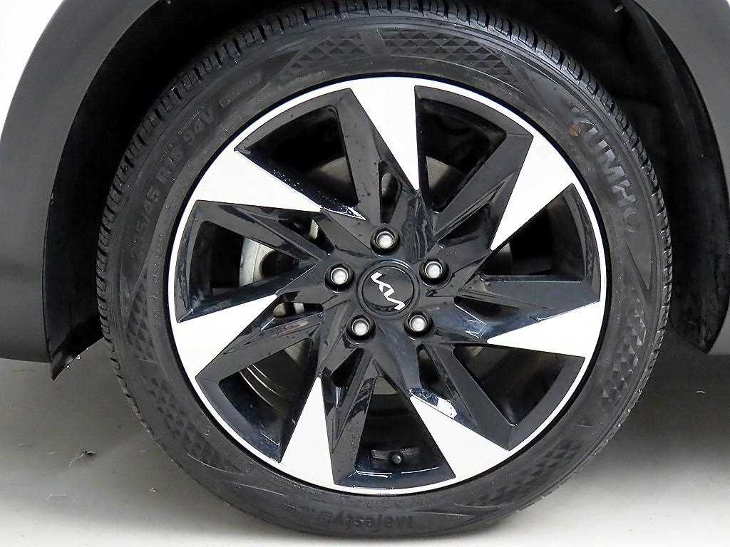 KIA Seltos 2023 Blanco - Importación desde Corea - HF Imports Iquique - Foto 20