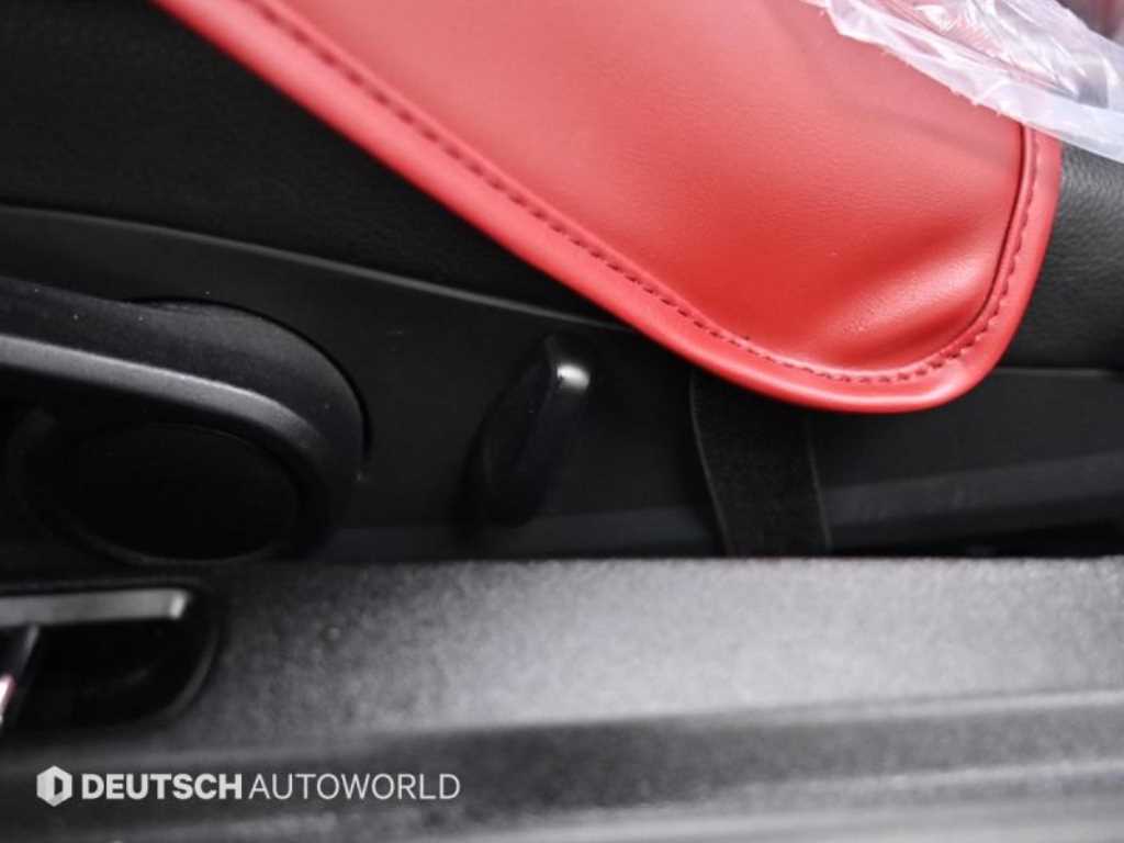 Porsche Baxter 2016 Plateado - Importación desde Corea - HF Imports Iquique - Foto 17