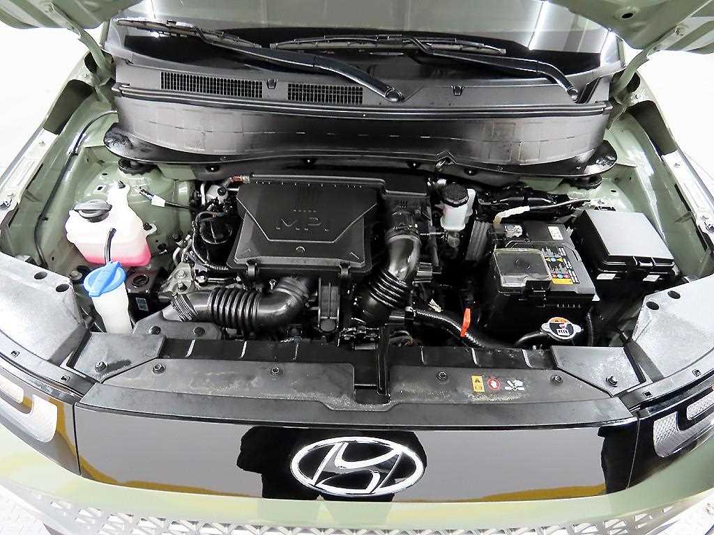 HYUNDAI Casper 2023 - Importación desde Corea - HF Imports Iquique - Foto 19