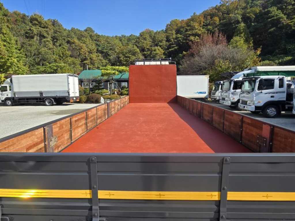 medium and large cargo Cargo - Vista 7