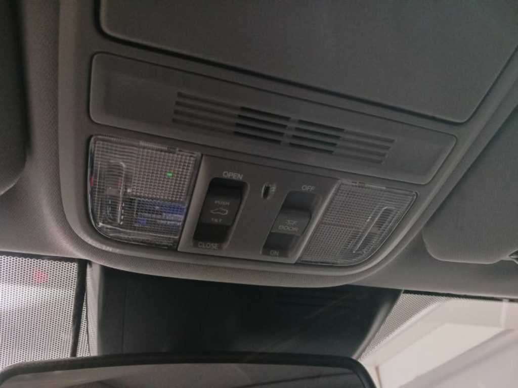 Honda CR-V 2021 Gris - Importación desde Corea - HF Imports Iquique - Foto 16