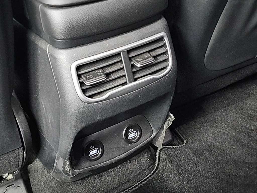 HYUNDAI Santa Fe 2023 Gris - Importación desde Corea - HF Imports Iquique - Foto 13