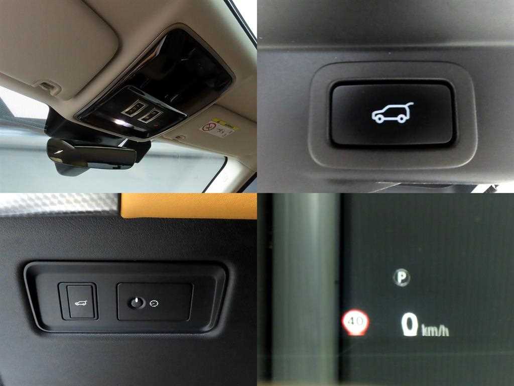 Land Rover Range Rover Sports 2021 - Importación desde Corea - HF Imports Iquique - Foto 17