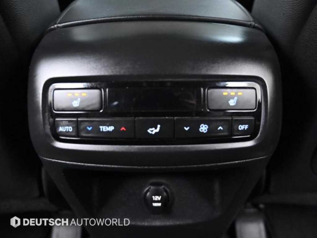 HYUNDAI Palisade 2022 Gris - Importación desde Corea - HF Imports Iquique - Foto 16