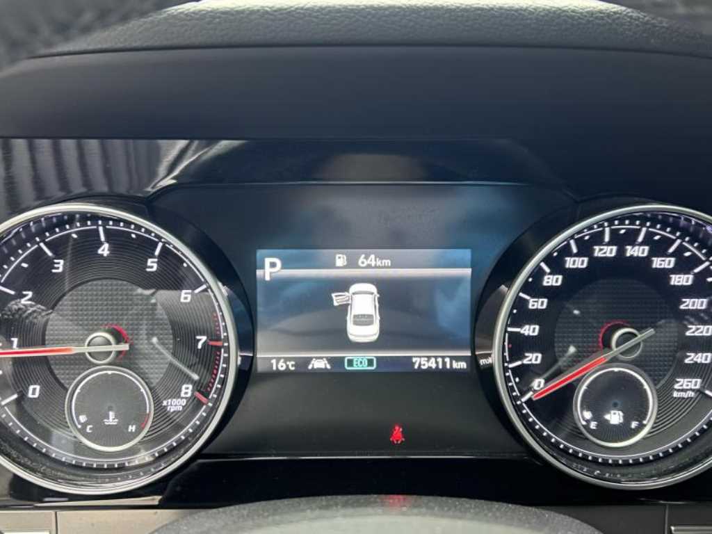 HYUNDAI Grandeur 2020 - Importación desde Corea - HF Imports Iquique - Foto 16