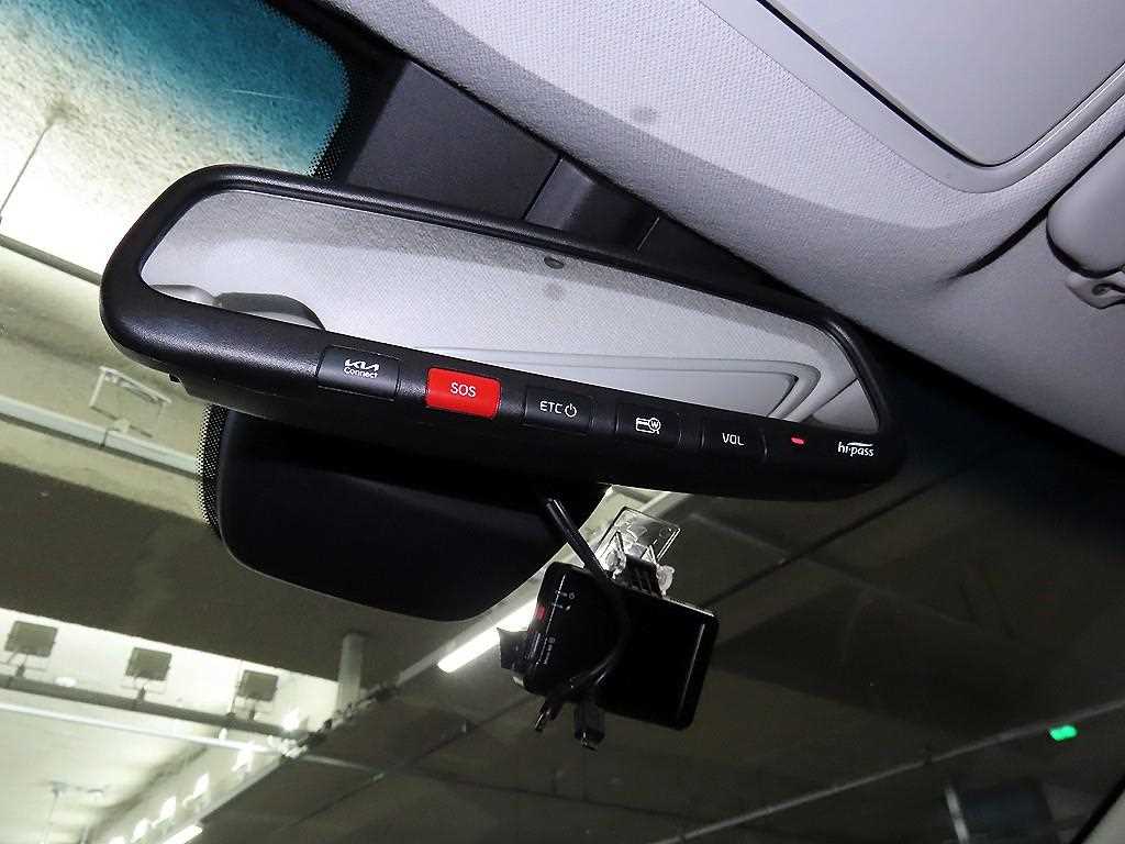 KIA Niro 2022 Gris - Importación desde Corea - HF Imports Iquique - Foto 17