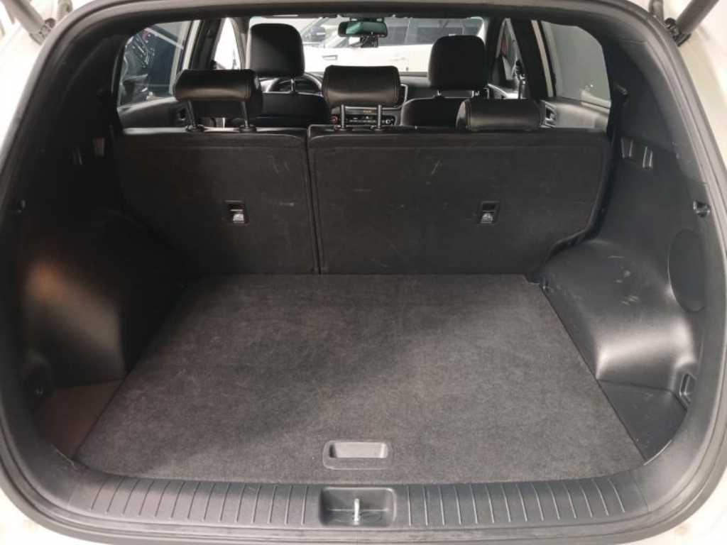 KIA Sportage 2019 Blanco - Importación desde Corea - HF Imports Iquique - Foto 18
