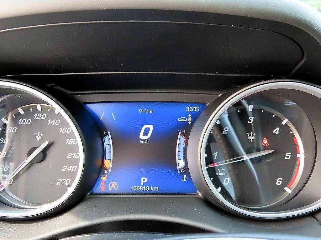 Maserati Levante - Vista 9