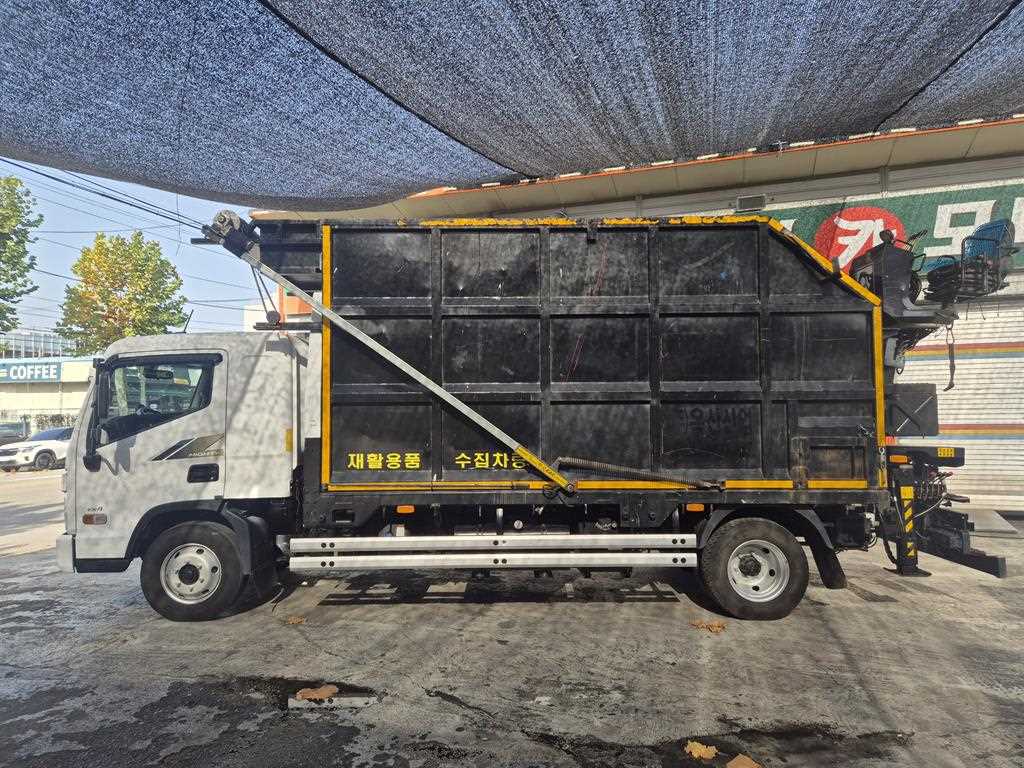 medium and large cargo goso - Vista 4