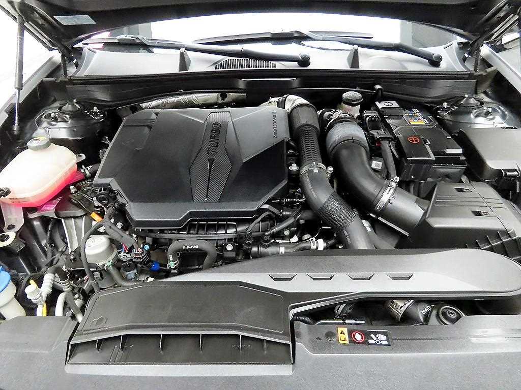 HYUNDAI Sonata 2023 - Importación desde Corea - HF Imports Iquique - Foto 20