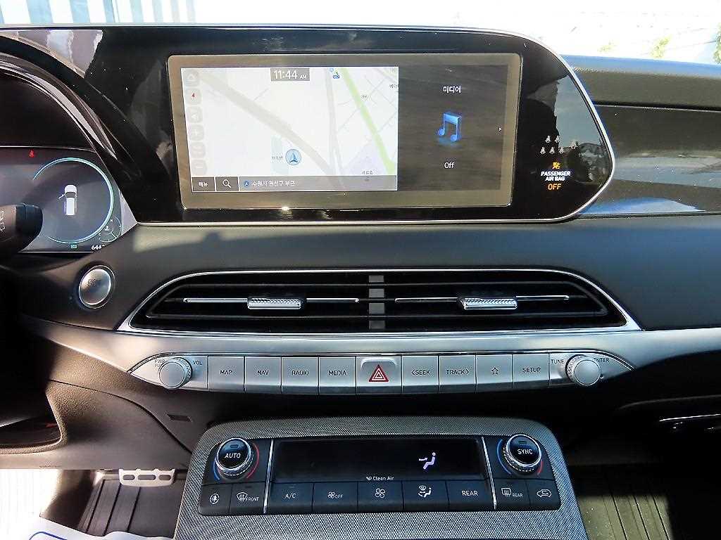 HYUNDAI Palisade - Vista 12