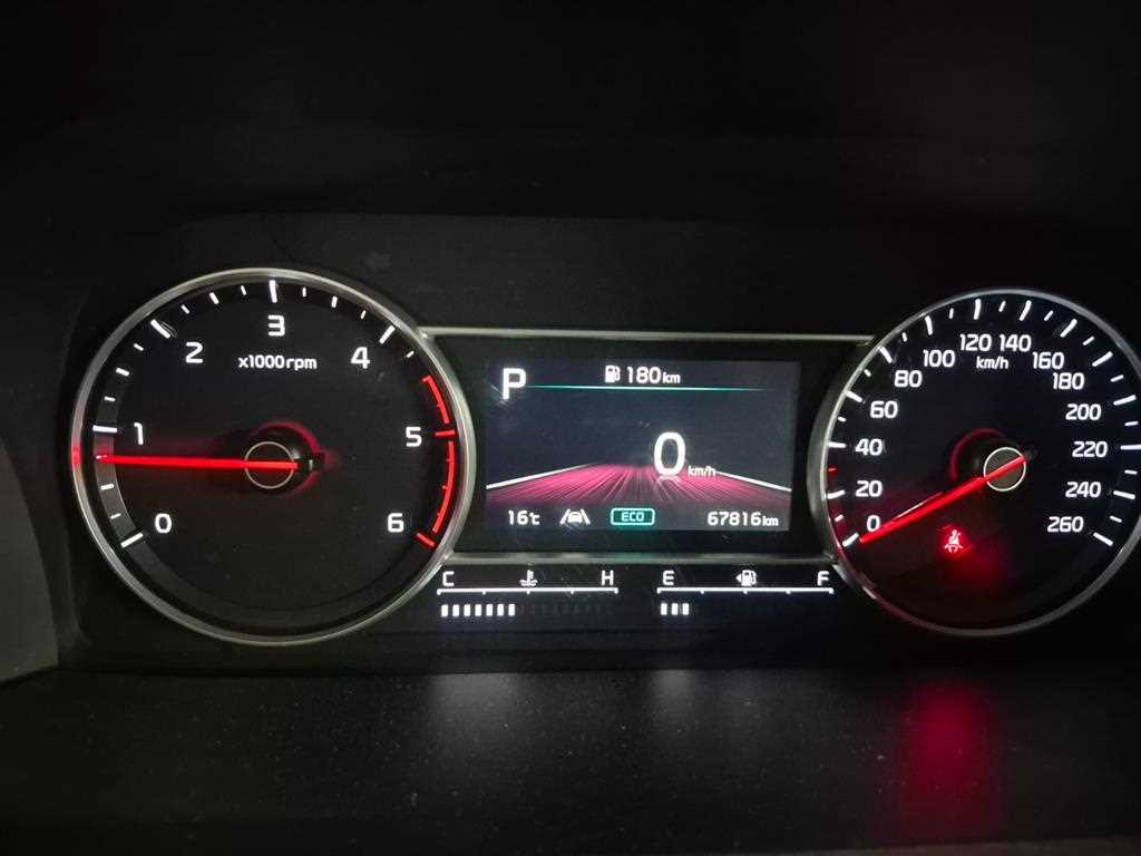 KIA Sorento 2023 Gris - Importación desde Corea - HF Imports Iquique - Foto 13