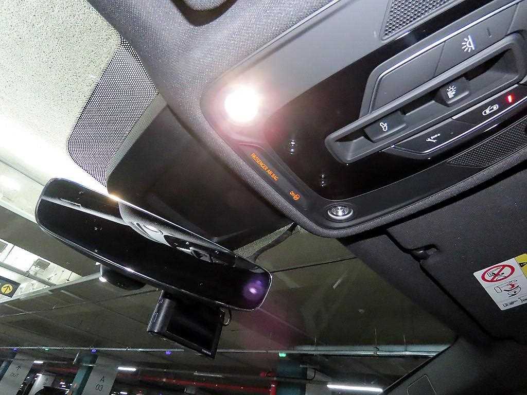 Audi Q8 2021 Blanco - Importación desde Corea - HF Imports Iquique - Foto 14