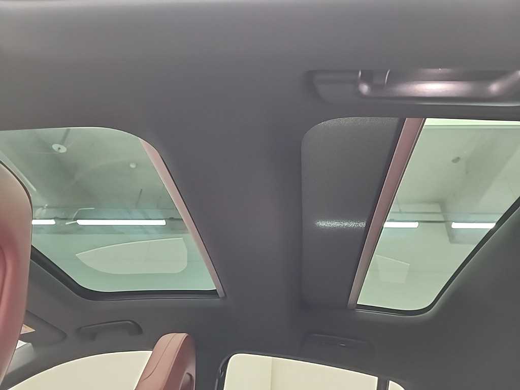 Porsche Panamera 2021 Blanco - Importación desde Corea - HF Imports Iquique - Foto 15