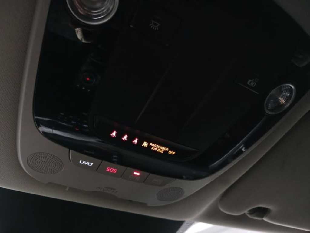 KIA K5 2020 Gris - Importación desde Corea - HF Imports Iquique - Foto 16