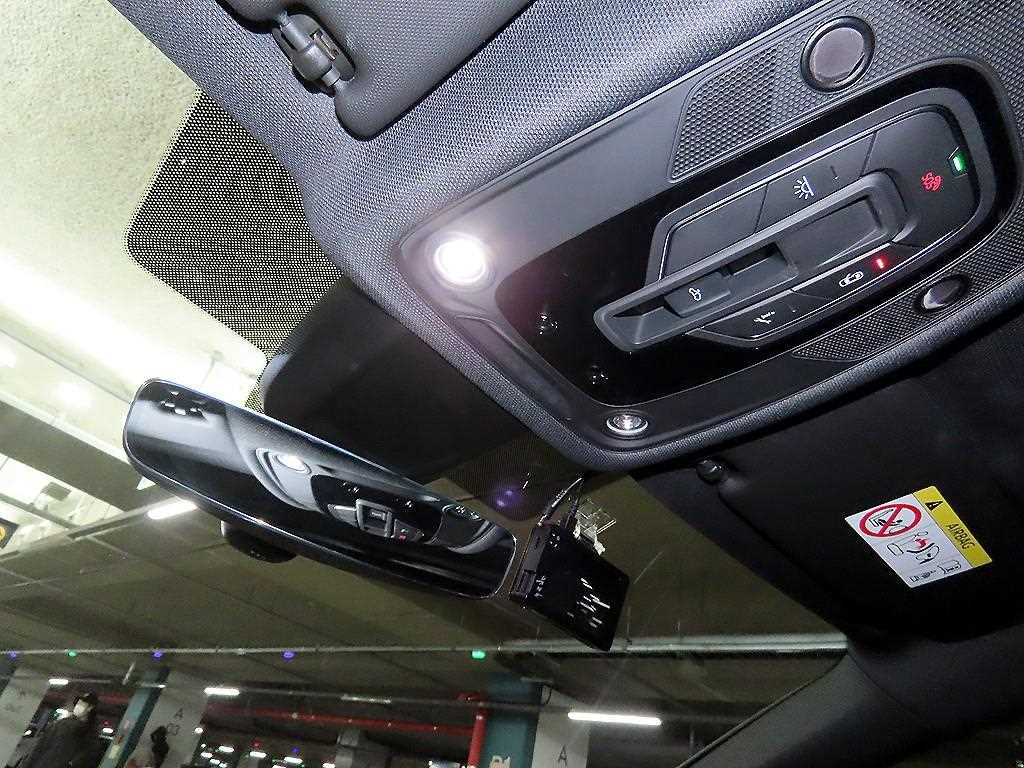 Audi A4 2023 Negro - Importación desde Corea - HF Imports Iquique - Foto 15