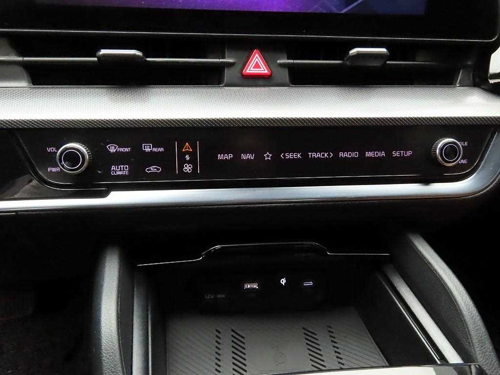 KIA Sportage - Vista 9