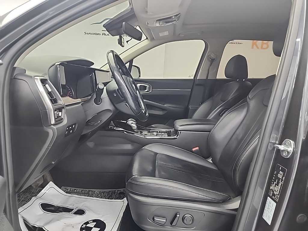 KIA Sorento - Vista 12